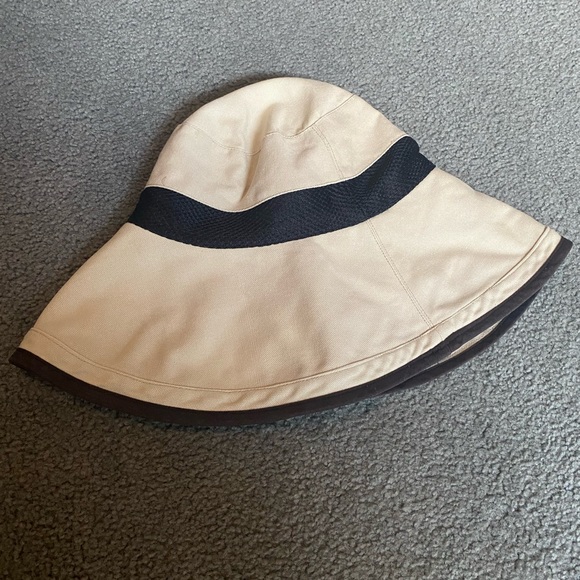 Vintage Woolrich Canvas Bucket Hat - Picture 1 of 6